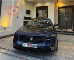 هوندا أكورد